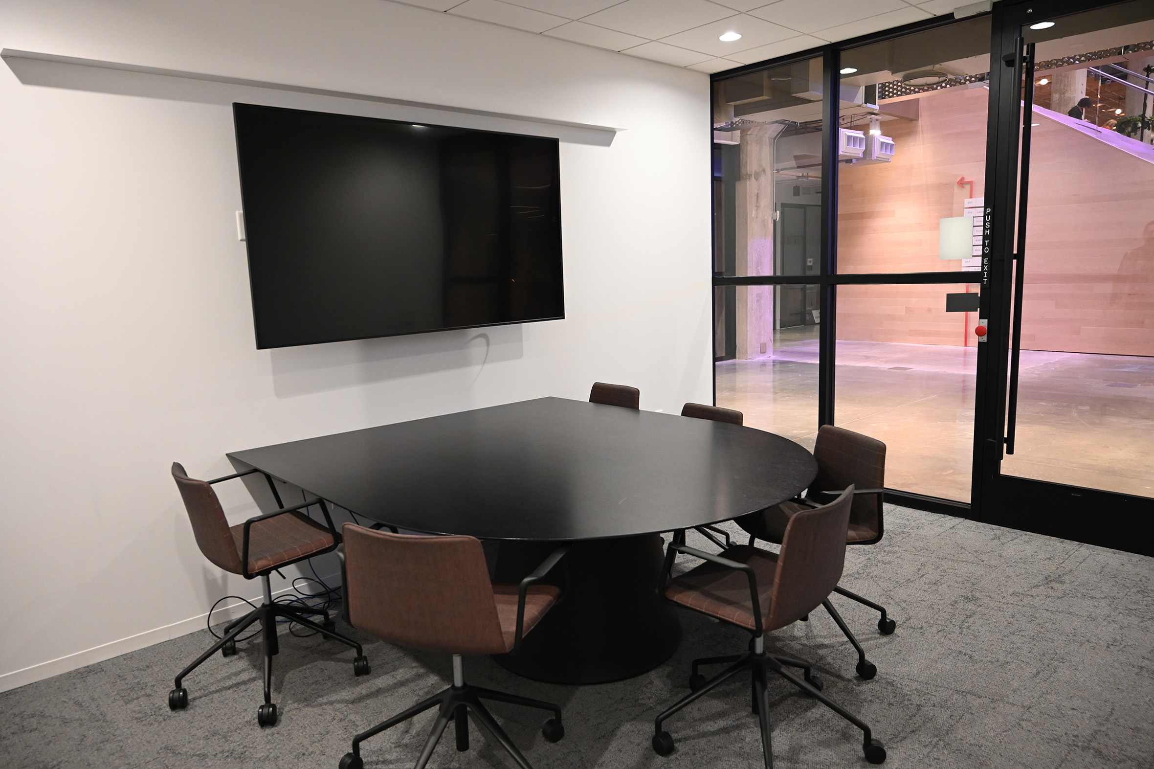 Ion Conference Room 021