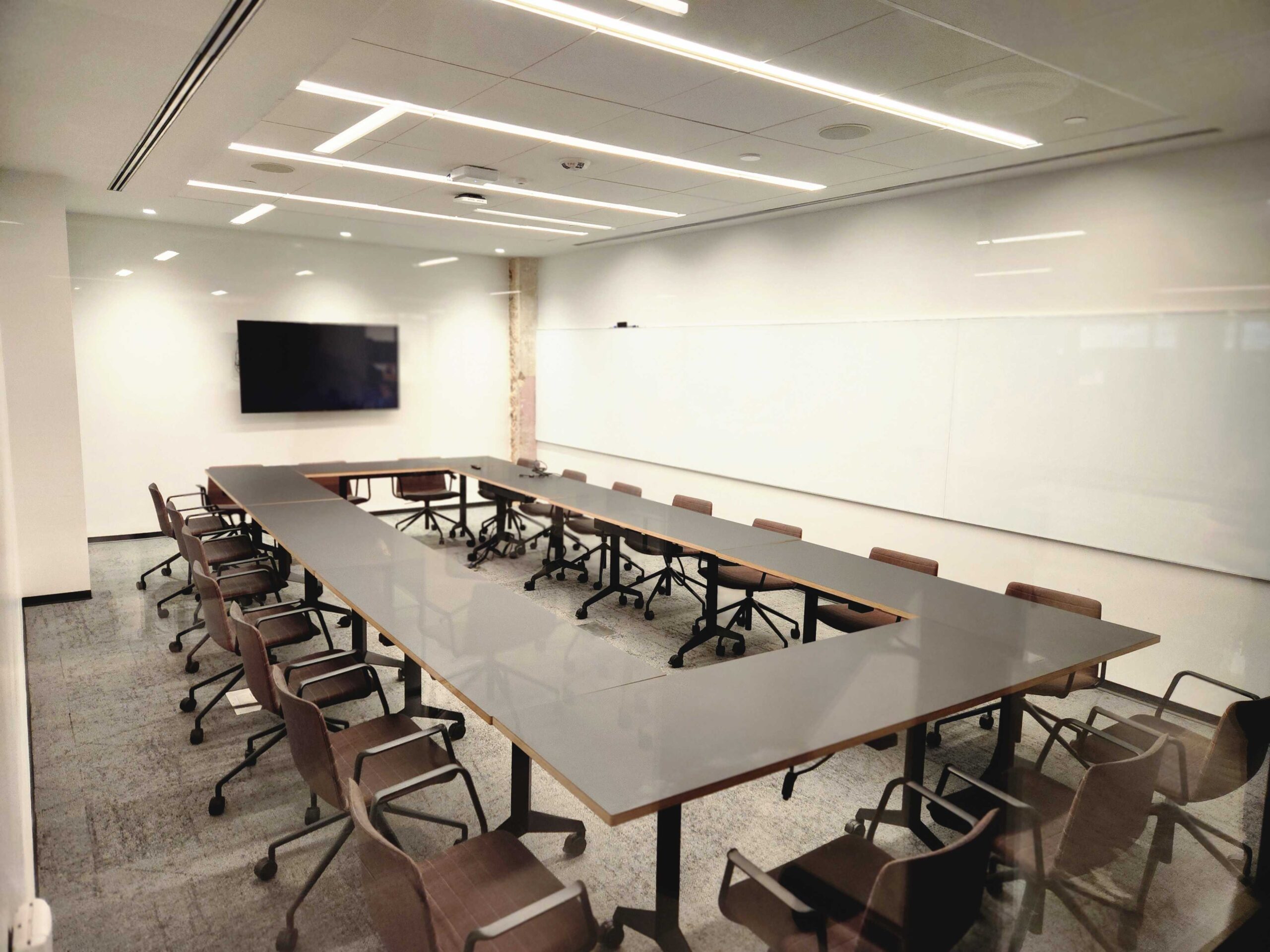 Ion Conference Room 027