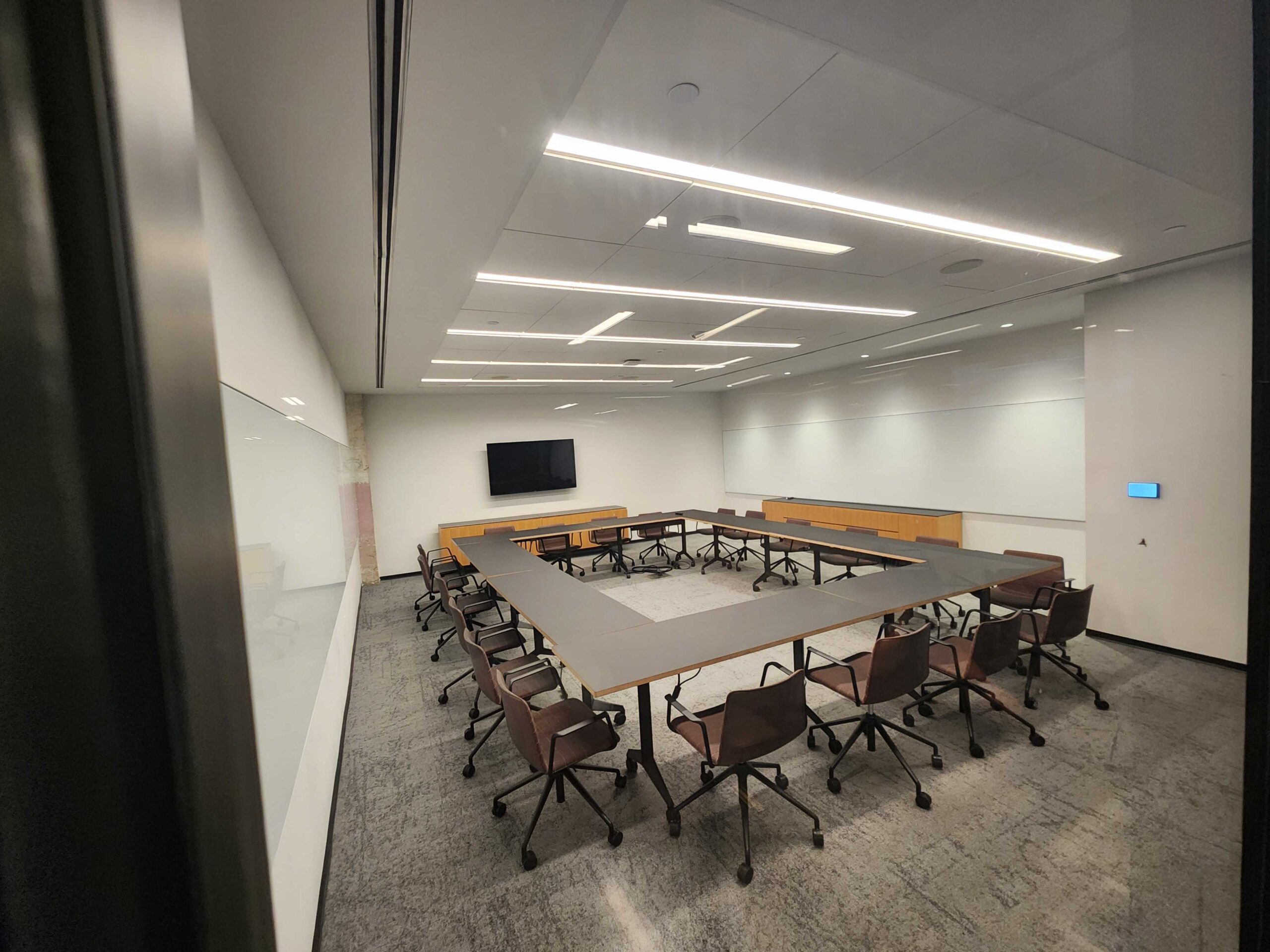 Ion Conference Room 028