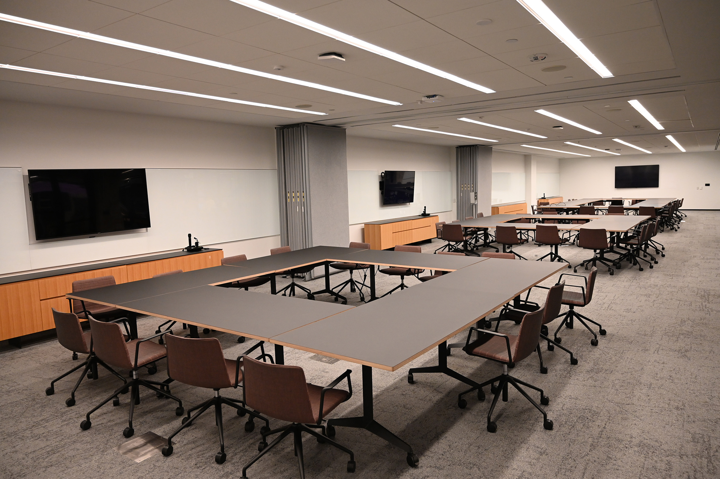 Ion Conference Room 029-030