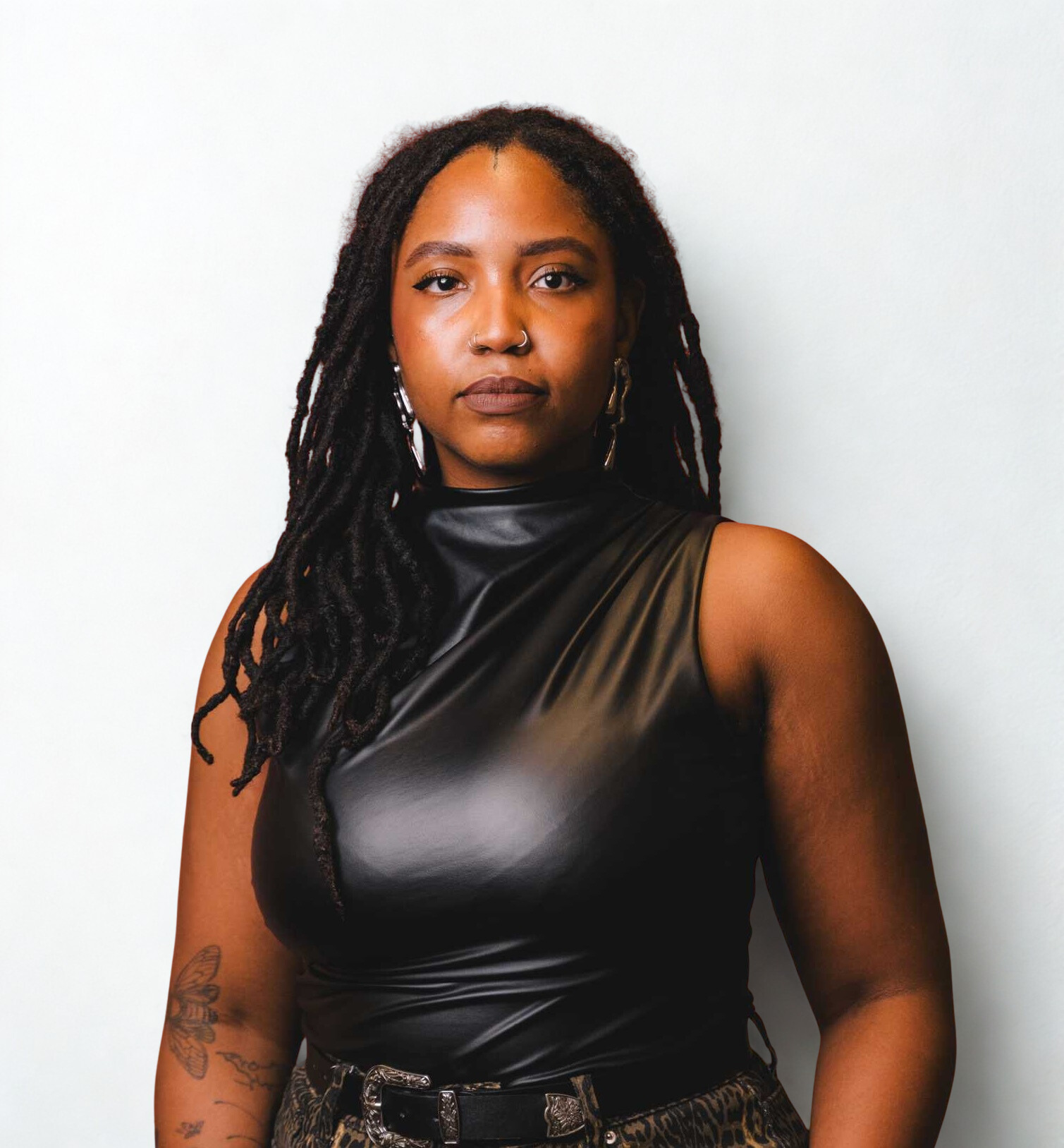 Torey Brown Ion Houston