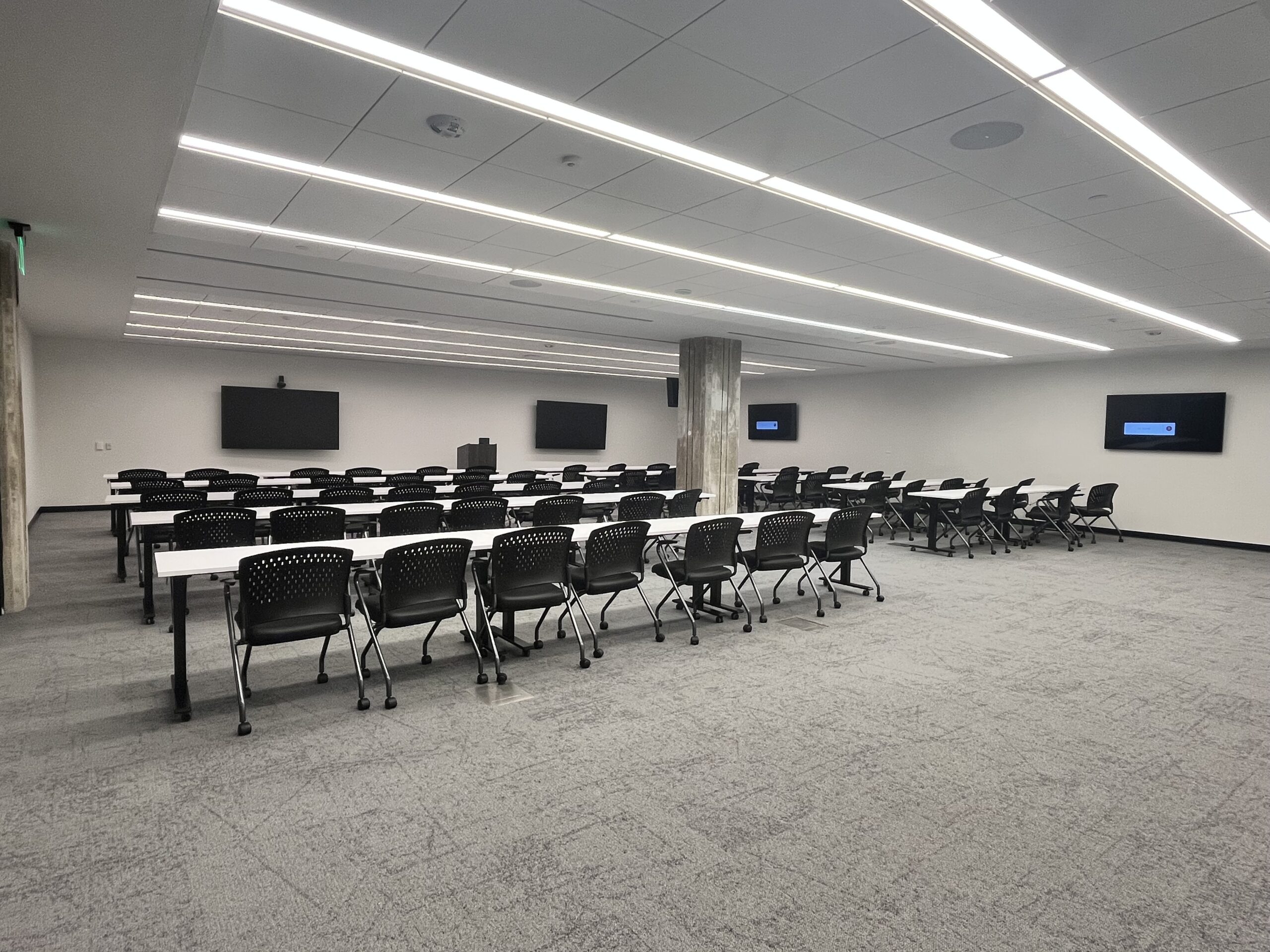 Ion Conference Room 031