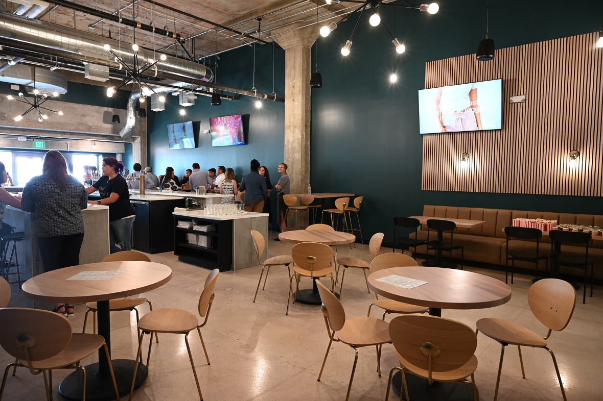 Second Draught Taproom