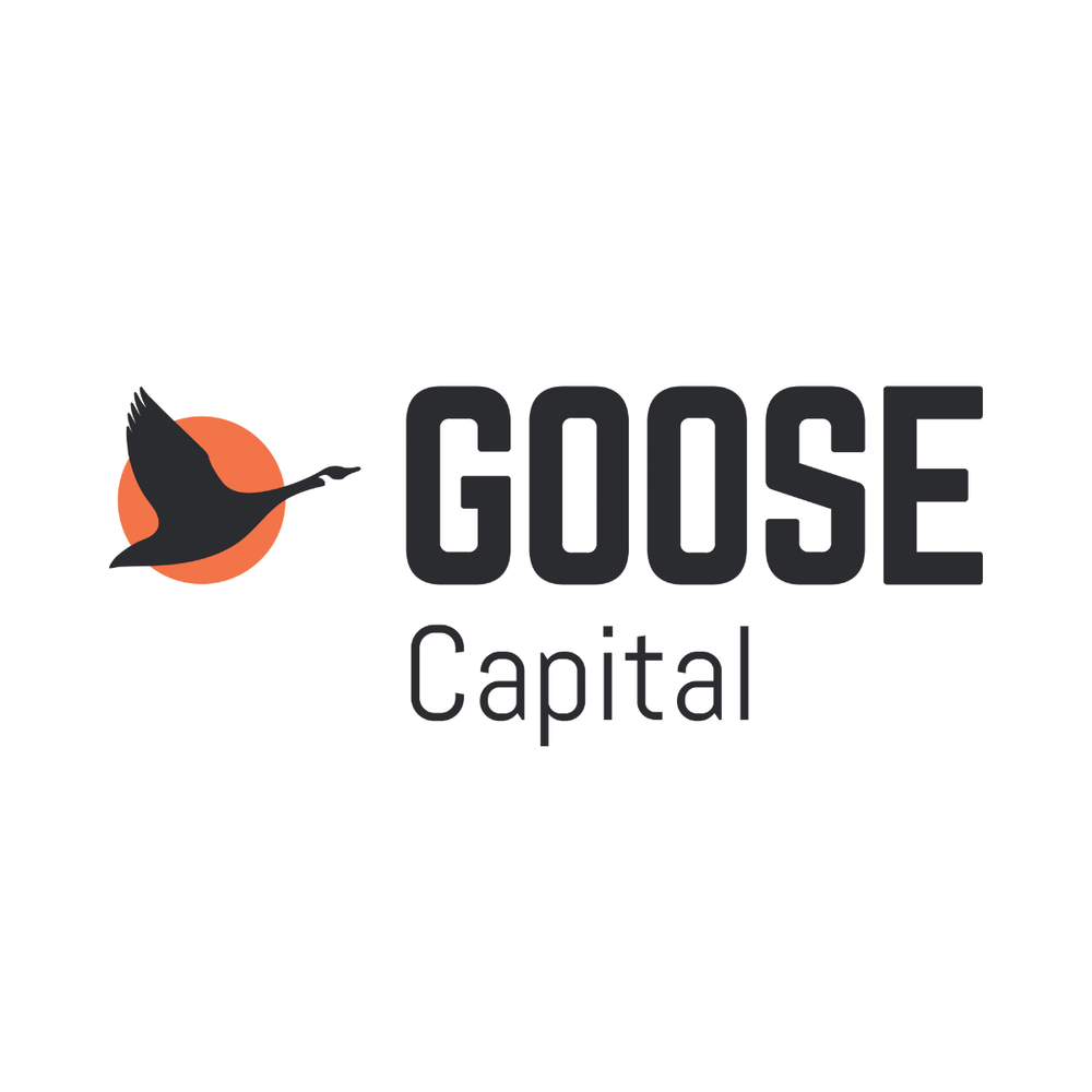 Goose-logo