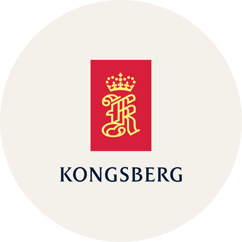Kongsberg Ion Houston